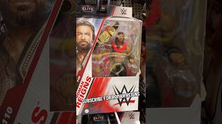 NEW WWE FIGURES IN SMYTHS TOYS Which Is Your Favourite YEET [upl. by Dulcine]