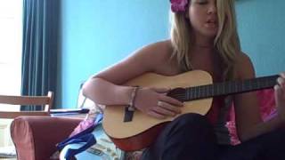 Sam Cooke  Cupid Acoustic by Ava Leigh [upl. by Cope]