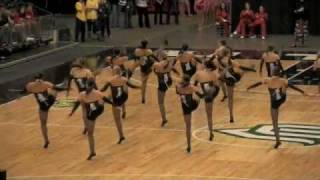 Drill Team Finals [upl. by Lib]