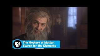 Dmitri Mendeleev The Mystery of Matter Unruly Elements [upl. by Yarak]