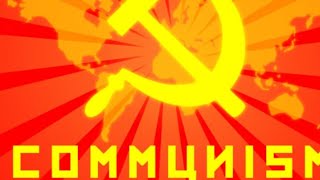 I Made a Communist Utopia in the sims 4 [upl. by Etnuahc]