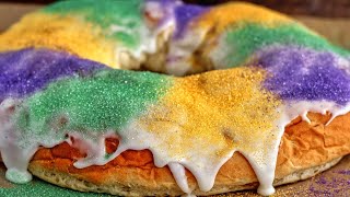 Ultimate GlutenFree King Cake Guide [upl. by Aurore974]