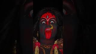 Jai maa kali  Maa Kali Ambai Wali 🙏 kali festival kaalipuja vlog [upl. by Annailuj927]