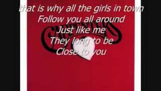 close to you by carpenters with lyrics [upl. by Bar]