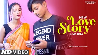 Mare Wala Chand  Official Music Video  Sad Live Mix Audio [upl. by Webber]