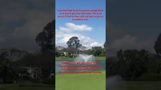 My highlight from the WA Joondalup Junior Championship golf tournament winningmindset [upl. by Seaton]