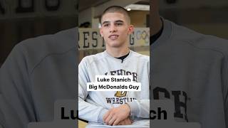 3 Luke Stanich is lovin’ it [upl. by Allez]