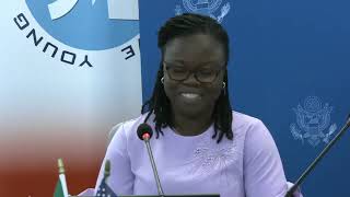 LOTERIE AMÉRICAINE 2026LAMBASSADE AMÉRICAINE DU BÉNIN RÉPOND À VOS QUESTIONS [upl. by Diena]