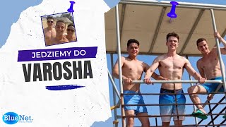 Odwiedzamy miasto duchów  Varosha [upl. by Grishilde]