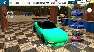 CAR PARKINGMY ACCOUNT😍❤️‍🔥Like and Subscribe for more videos with Car Parking💙🤔 [upl. by Deloris348]