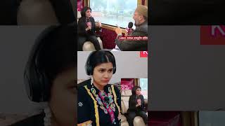 PARDA  HIJAB In Islam  Asaduddin Owaisi 😎  Kelaya Reacts viralvideo indianreaction Shorts [upl. by Ainer]