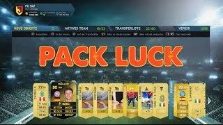 PACK LUCK [upl. by Delaine469]