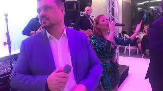 Steaua di Vreari amp Elena Gheorghe  Live 11112018 [upl. by Yssis129]