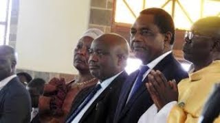 ZAMBIAN FREE EDUCATION IS FAKE REV FR AUGUSTINE MWEWA [upl. by Rocher527]