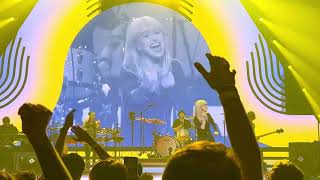 Paramore  Ain’t It Fun Live at Viejas Arena San Diego CA 7162023 [upl. by Annor]