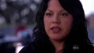 Greys Anatomy  The Way It Ends Scene  6x24 [upl. by Beard]