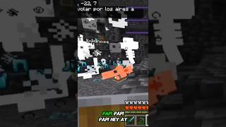 Lo pongo o no lo pongo shorts minecraft viralvideo [upl. by Fitting]