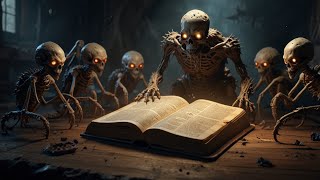 The Shocking Truth About The Bible Origins [upl. by Kcinimod]