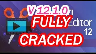 how to crack movavi video editor 1210 full crack 2017 [upl. by Lotson]