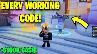 Every WORKING CODE In Rarity Miner Roblox [upl. by Joelly588]