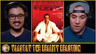 Vaastav The Reality Trailer Reaction and Discussion  Sanjay Dutt [upl. by Aretta195]