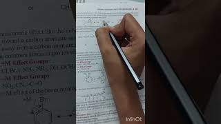 Organic reactions and their mechanics  BSc Chemistry  Hons [upl. by Sulamith54]