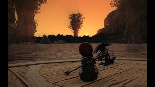 Sage Leveling and Shenanigans FFXIV [upl. by Caines410]