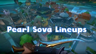 Sova Lineups Part 2 [upl. by Yremrej]