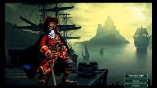 Pirates  Henry Morgan  Peace [upl. by Emeline]