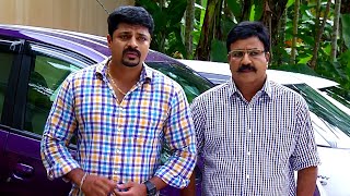 Vivahitha I Episode 94  23 November 2015 I Mazhavil Manorama [upl. by Melba]