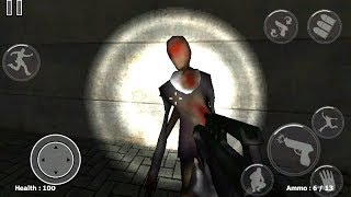 Slenderman Carnage Of Terror Full Gameplay [upl. by Nikolia499]