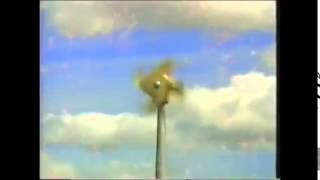 My collection of rare Windmill clips [upl. by Sej]