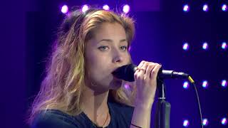 Iliona  Garçon Manqué Live  Le Grand Studio RTL [upl. by Amii]