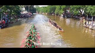 Water Festival  Boat Racing  Floating Lanterns  Siem Reap  Angkor  2024 [upl. by Heloise]