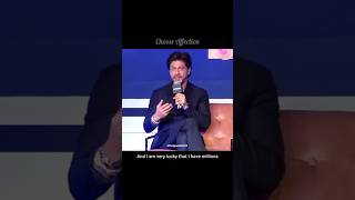 Srk wisdom ✨ ytshorts shorts [upl. by Strep37]