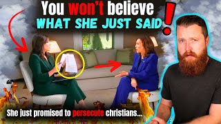 Every Christian in America must see this Reaction [upl. by Ainek183]