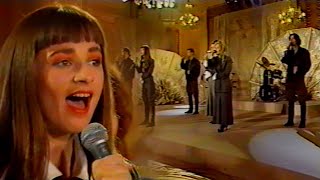 Retro Storslået kroatisk debut i Eurovision [upl. by Etnad]