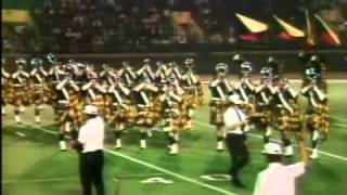 1975 Kilties Auld Lang Syne [upl. by Hanauq]