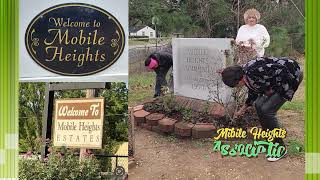 Mobile Heights Association Three Decades of Community Unity and Family Support [upl. by Monk]