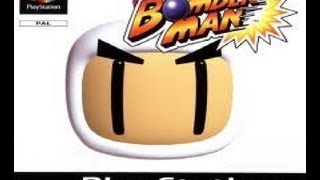 ★★ Bomberman party edition ★★ PSX PORTABLE [upl. by Eiznekcam]