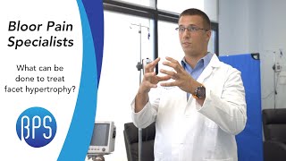 What Can Be Done to Treat Facet Hypertrophy Do I Need Surgery  Common MRI Questions ANSWERED [upl. by Anerev]