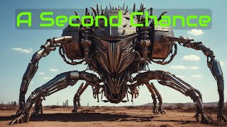 A Second Chance  HFY  A short SciFi Story [upl. by Noam762]