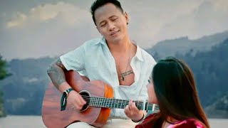 Jaali Rumal lyrics  Chhewang Lama [upl. by Oreste]