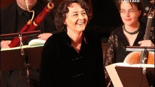 Nathalie Stutzmann écoute toujours sa voix intérieure [upl. by Bella]