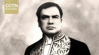 Rubén Darío el padre del modernismo hispanoamericano es una de las máximas figuras nicaragüenses [upl. by Osgood401]