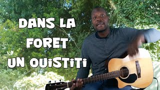 Dans la foret un ouistiti  Sibilarico TV S0404 [upl. by Dempster74]