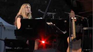 Eliane Elias quotChega de Saudadequot Live [upl. by Siberson]