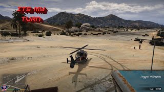 GTA  V GRAND THEFT AUTO 99 ITS MY TURN [upl. by Pail]