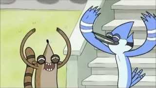 Regular Show RaHa Ringtone [upl. by Naras]