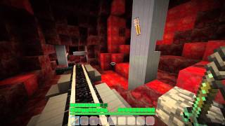 MINECRAFT  SUJETO 323 EL ORIGEN  3 [upl. by Oicram291]